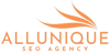 Allunique SEO Agency Logo