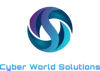 Cyber World Solutions LLC Logo