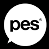 PES Motion Studio Logo