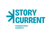 StoryCurrent Marketing Agency Logo