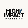 High Impact Marketing Logo