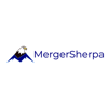 MergerSherpa Logo