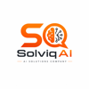 Solviq AI Logo
