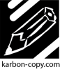 Karbon Copy Logo