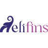 Aelifins Technologies Private Limited Logo