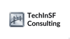 TechInSF Logo