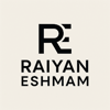 Raiyan Eshmam Logo