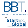 Bixbyte Technologies (BBT) by Startex Global - Digital Marketing Services in Kerala Logo