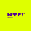 WTF! Studios Logo