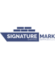 SIGNATURE MARK SHIPPING SERVICES Logo