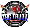 TBC Truck Trailer Repair and Diesel Performance Logo