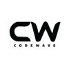 CODEWAVE Logo