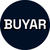 Buyar Services Logo