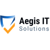 Aegis IT Solutions Logo