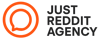 Just Reddit Agency Logo