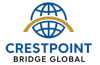 Crestpoint Bridge Logo