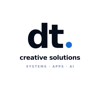DT Creative Solutions Logo
