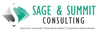 Sage & Summit Consulting Logo