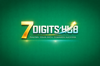 7 Digits Hub Logo