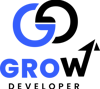 Grow Developer Logo