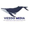 Vizzoo media Logo