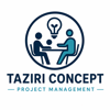 TAZIRI  CONCEPT Logo