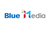 BlueMedia Indonesia Logo