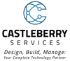 Castleberry Services Logo