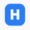 HexaBinar Logo