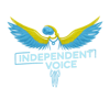 Independent Voice Logo