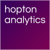 Hopton Analytics Logo