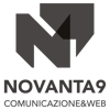 Novanta9 Logo