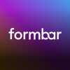 büro formbar | Designbüro für Web und Print Logo