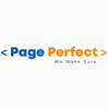 Page Perefct Tech Logo