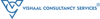 Vishaal consultancy service Logo