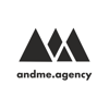 andme.agency Logo