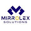 Mirrolex Solutions Logo