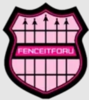 FenceItForU Logo