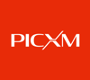 PICXM Logo