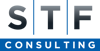 STF CONSULTING Logo