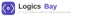 Haseeb Shahid-LogicsBay Logo