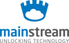 Mainstream Cloud Logo