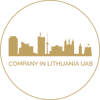Company in Lithuania UAB Logo