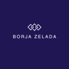 Borja Zelada Logo