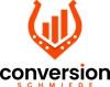 ConversionSchmiede Logo