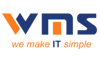 Work Made Simple (WMS) Logo