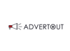 Advertout Logo