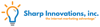 Sharp Innovations, Inc. Logo