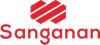 Sanganan IT Solution Logo