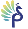 Peack Agency Logo